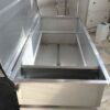 Vasca Per Cubicatura In Acciaio Inox - immagine 2