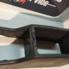 Tunnel Centrale Bracciolo Mercedes W210 - immagine 3