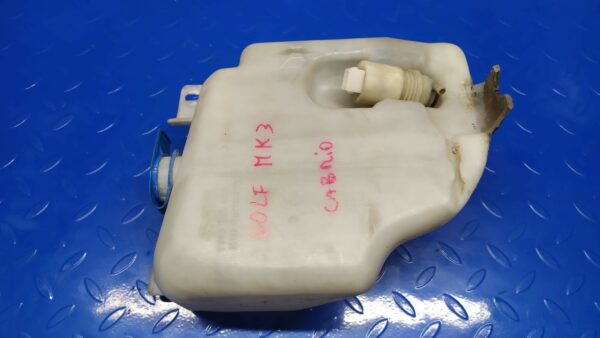 Vaschetta Liquido Lavavetri Vw Golf Mk3
