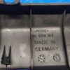 Copertura Lato Sinistro Cruscotto Vw Golf Mk3 Cabrio - immagine 6
