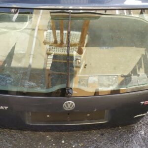 Cofano Posteriore Volkswagen Passat Sw Dal 1996 Al 2005