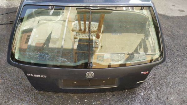 Cofano Posteriore Volkswagen Passat Sw Dal 1996 Al 2005
