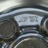 N 2 Cerchi In Acciaio Per Vw Alhambra R15 - immagine 3
