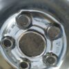 N 2 Cerchi In Acciaio Per Vw Alhambra R15 - immagine 5