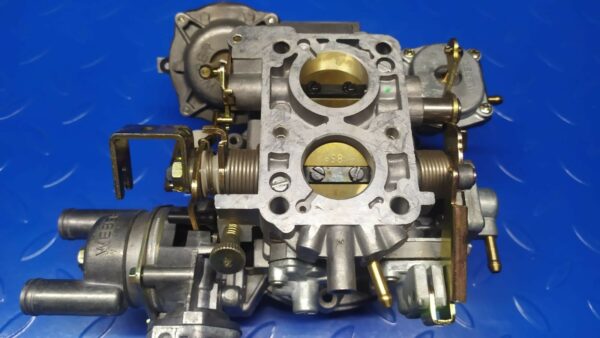 Carburatore 28/30 Weber Ford Fiesta / Escort 1.1-1.3-1.4