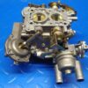 Carburatore 28/30 Weber Ford Fiesta / Escort 1.1-1.3-1.4 - immagine 4