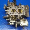 Carburatore 28/30 Weber Ford Fiesta / Escort 1.1-1.3-1.4 - immagine 5