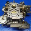 Carburatore 28/30 Weber Ford Fiesta / Escort 1.1-1.3-1.4 - immagine 7