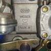 Carburatore 28/30 Weber Ford Fiesta / Escort 1.1-1.3-1.4 - immagine 18