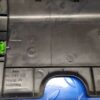 Copertura Vano Porta Fusibili Vw Golf Mk3 Cabrio - immagine 2