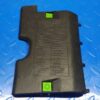 Copertura Vano Porta Fusibili Vw Golf Mk3 Cabrio - immagine 4