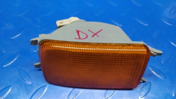 Freccia Anteriore Destra Vw Golf Cabrio Mk3