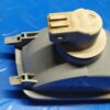 Freccia Anteriore Destra Vw Golf Cabrio Mk3 - immagine 4