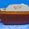 Freccia Anteriore Destra Vw Golf Cabrio Mk3 - immagine 5