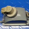 Freccia Anteriore Sinistra Vw Golf Cabrio Mk3 - immagine 6