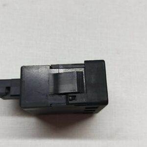 Pulsante Comando Regolazione Altezza Fari Peugeot 307