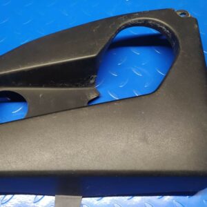 Copertura Motore Peugeot 307