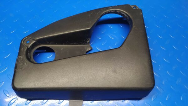 Copertura Motore Peugeot 307