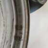 N2 Cerchi In Ferro Fergat  R13 4X100 - immagine 3