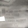 Copertura Laterale Sinistra Cruscotto Peugeot 307 - immagine 6