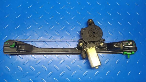 Alza Cristalli Sinistro Fiat Punto Mk2 3 Porte