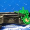 Alza Cristalli Sinistro Fiat Punto Mk2 3 Porte - immagine 4