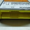 Centralina Air Bag Volkswagen Touareg 2500 Anno 2003 - immagine 8