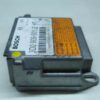 Centralina Air Bag Volkswagen Touareg 2500 Anno 2003 - immagine 9