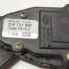 Pedale Acceleratore Volkswagen Touareg - immagine 9
