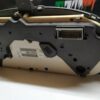 Quadro Strumenti / Tachimetro Renault Megane Scenic 2002 - immagine 2