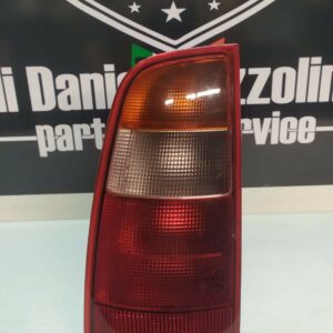 Stop Sinistro Vw Polo