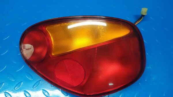 Stop Sinistro Daewoo Matiz