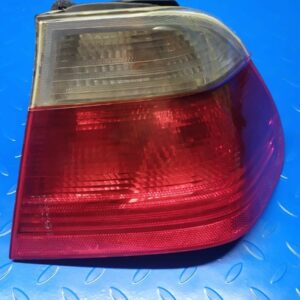 Stop Destro Bmw E46