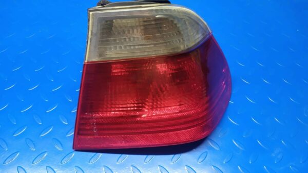 Stop Destro Bmw E46