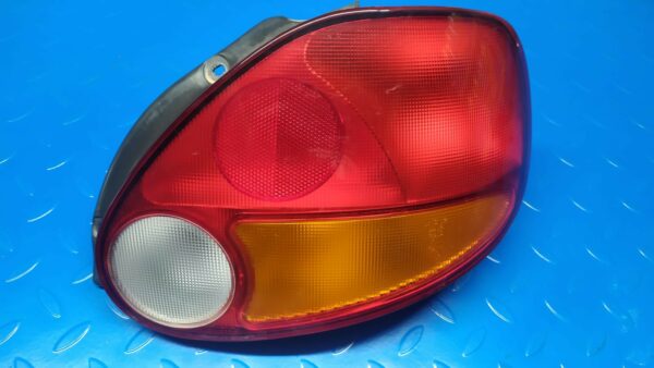 Stop Posteriore Destro Daewoo Matiz