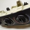 Interruttore  Climatizzatore Renault Megane Scenic 2002 - immagine 6