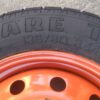 Ruotino R14 Fiat 4X98 - immagine 4