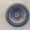 Ruotino R14 Fiat 4X98 - immagine 5