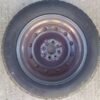 Ruotino R14 Fiat 4X98 - immagine 6