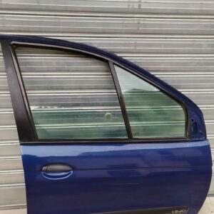 Portiera Anteriore Destra Renault Megane Scenic Anno 2002