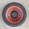 Ruotino Alfa Romeo 156 R15 - immagine 5