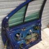 Portiera Anteriore Destra Renault Megane Scenic Anno 2002 - immagine 4