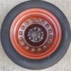 Ruotino Alfa Romeo 156 R15 - immagine 10