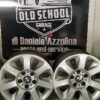 Cerchi In Lega Bmw R16 - immagine 4