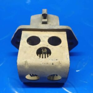 Resistenza Ventilatore Abitacolo Ford Fiesta Mk4