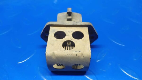 Resistenza Ventilatore Abitacolo Ford Fiesta Mk4