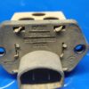 Resistenza Ventilatore Abitacolo Ford Fiesta Mk4 - immagine 3