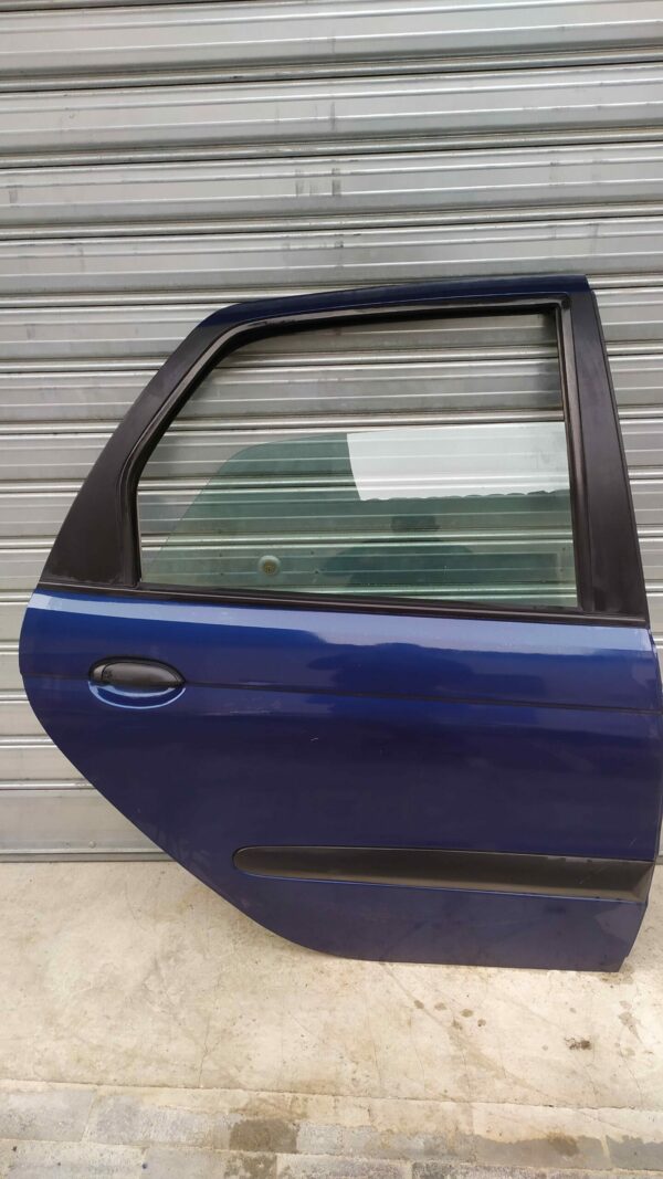 Portiera Posteriore Destra Renault Megane Scenic Anno 2002