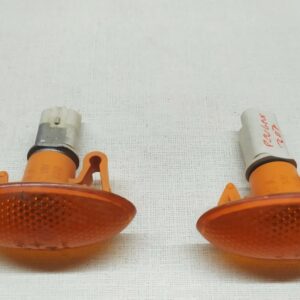 Gemme Laterali Peugeot 307