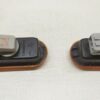 Coppia Gemme Laterali Vw Polo Anno 1998 - immagine 3